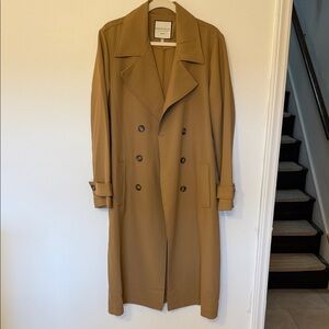 Bagatelle Classic Tan Outerwear